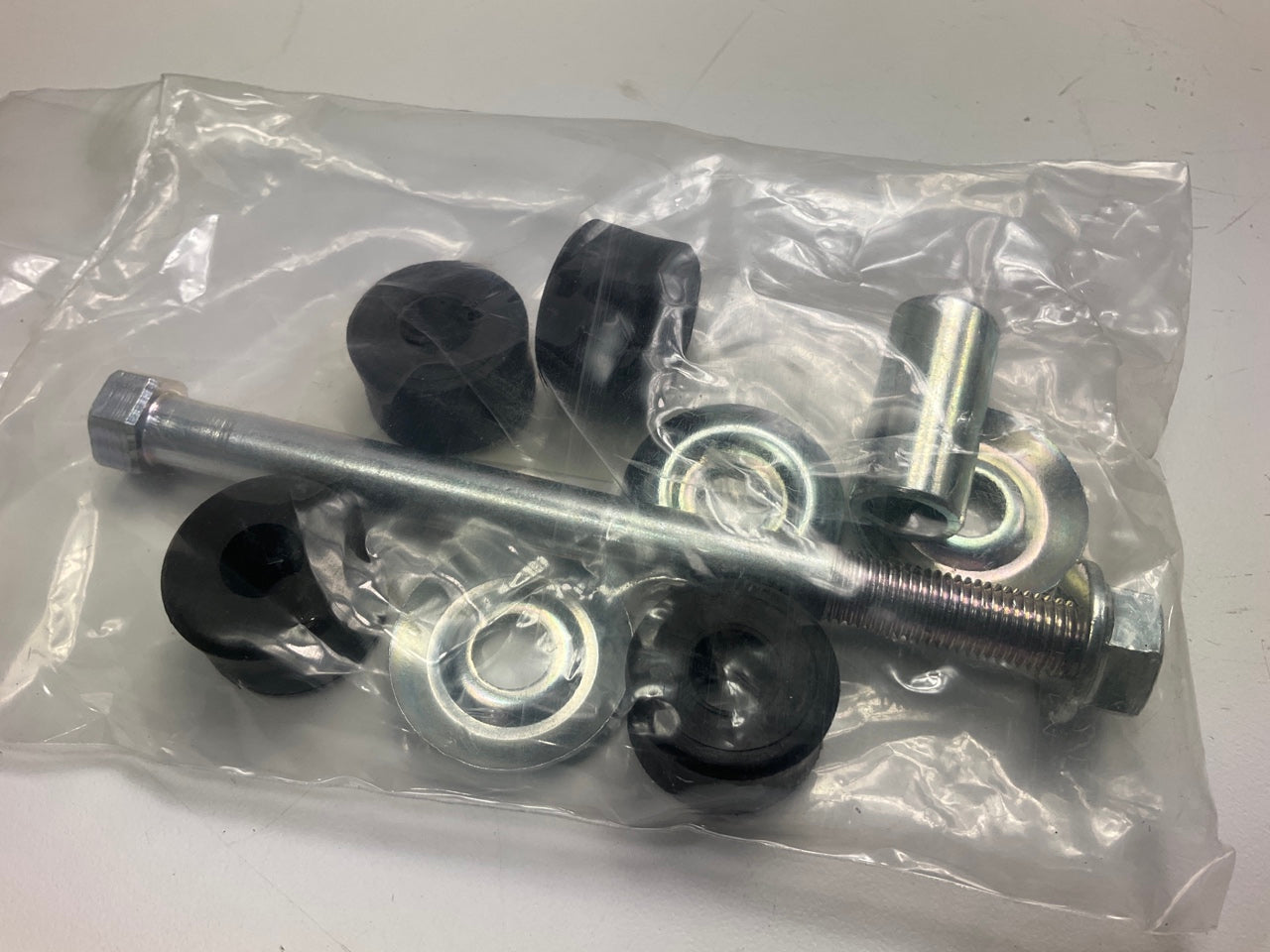 Beck Arnley 101-5993 Suspension Stabilizer Sway Bar Link Kit - Front