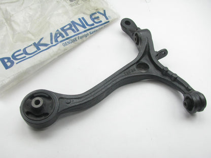 Beck Arnley 101-6003 Suspension Control Arm - Front Right Lower