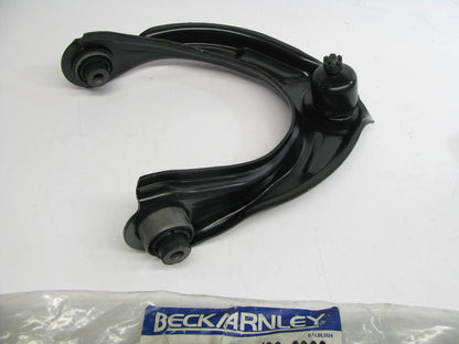 Beck Arnley 101-6008 Front Left Upper Control Arm & Ball Joint