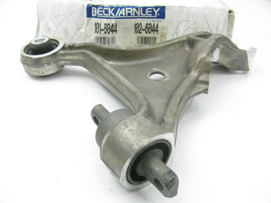 Beck Arnley 101-6044 Suspension Control Arm - Front Left Lower