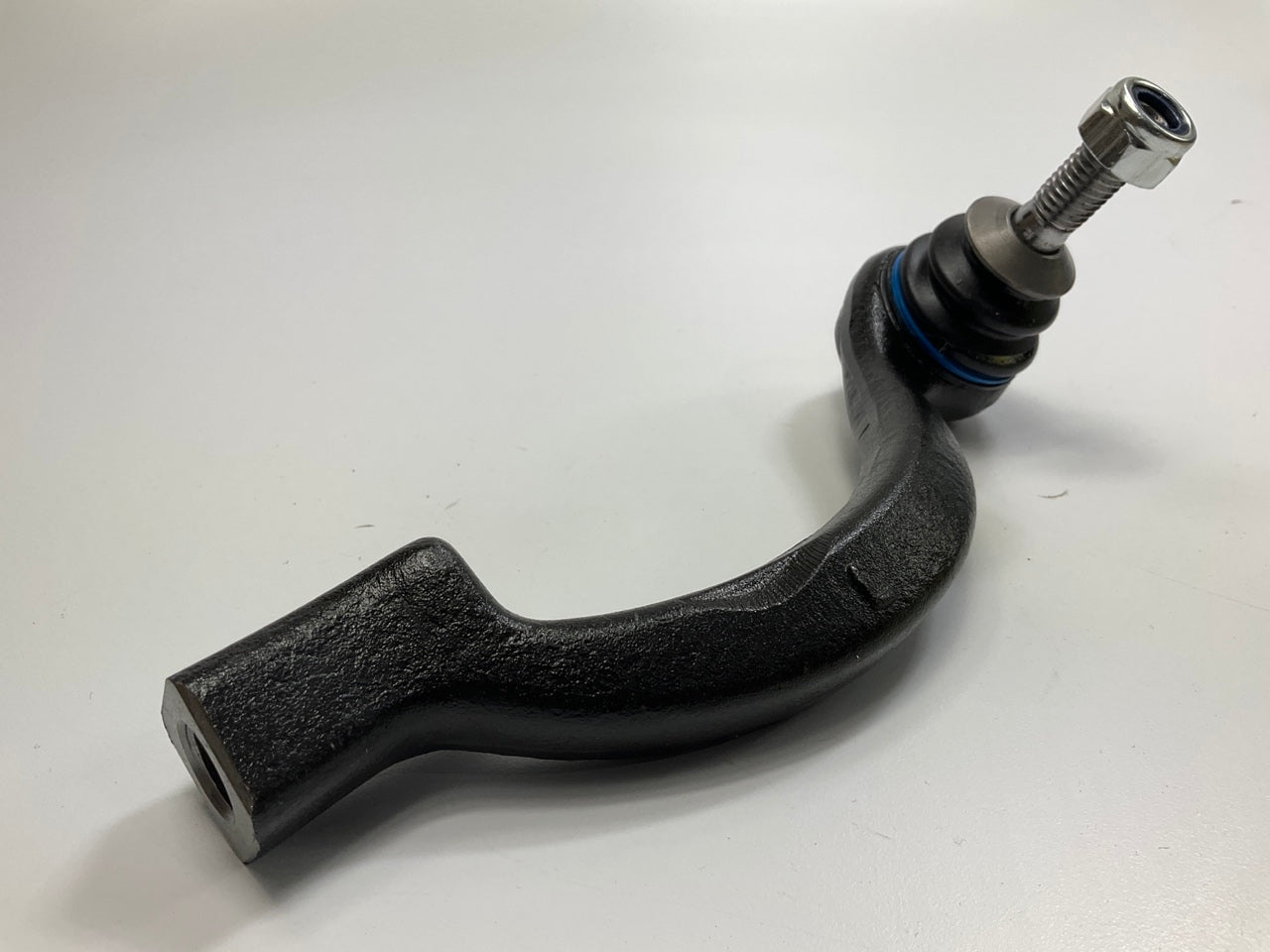 Beck Arnley 101-6163 Front Left Outer Sterring Tie Rod End