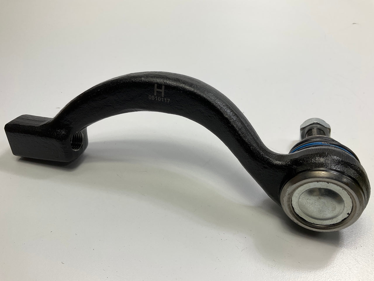 Beck Arnley 101-6163 Front Left Outer Sterring Tie Rod End