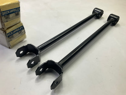 (2) Beck Arnley 101-6226 Rear Suspension Trailing Arm
