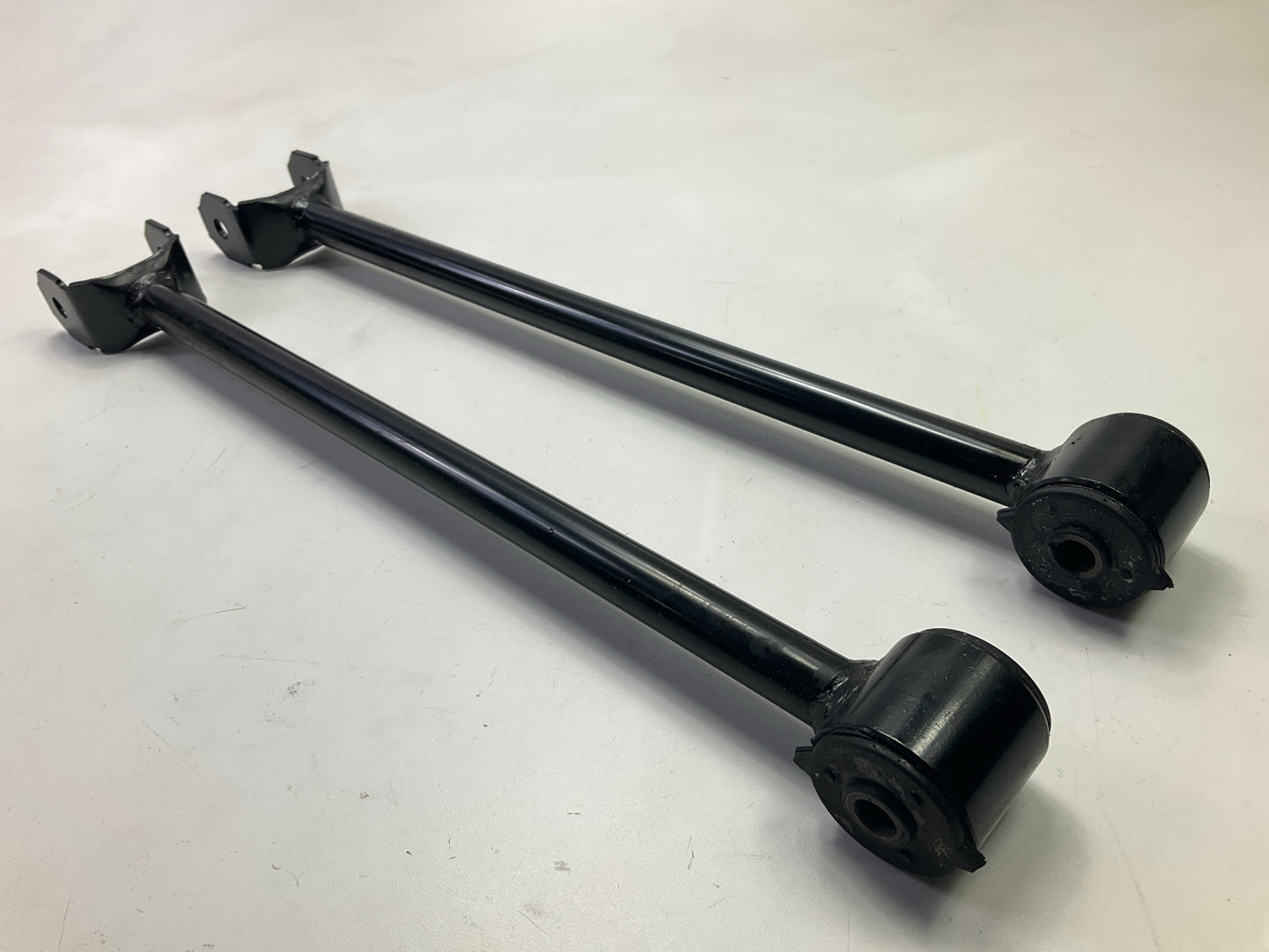 (2) Beck Arnley 101-6226 Rear Suspension Trailing Arm