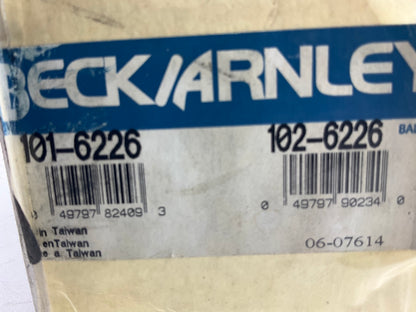 Beck Arnley 101-6226 Rear Suspension Trailing Arm