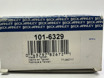 Beck Arnley 101-6329 Front Outer Steering Tie Rod End For 1999-04 Honda Odyssey