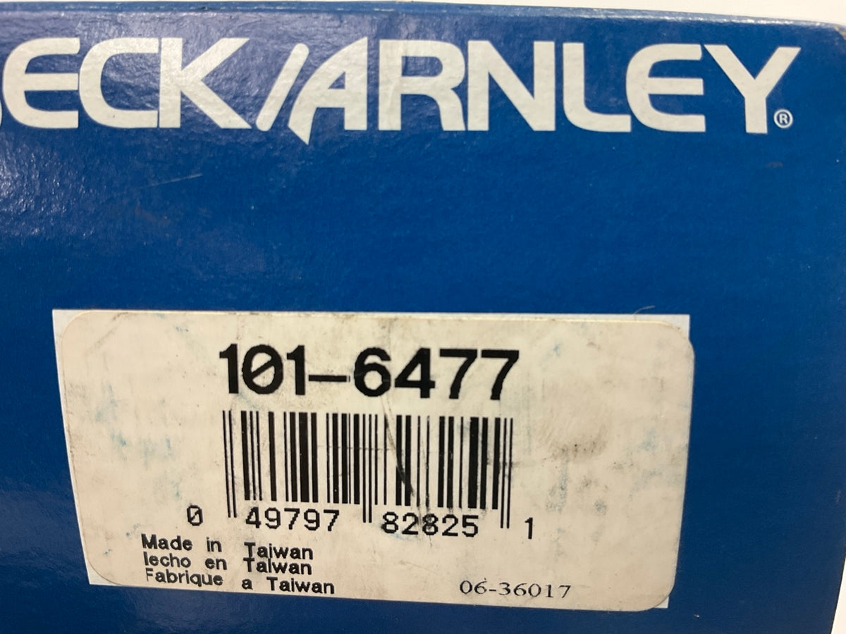 Beck Arnley 101-6477 Front Suspension Stabilizer Sway Bar Bushing Kit