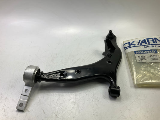 Beck Arnley 101-6558 Front Left Lower Suspension Control Arm And Ball Joint