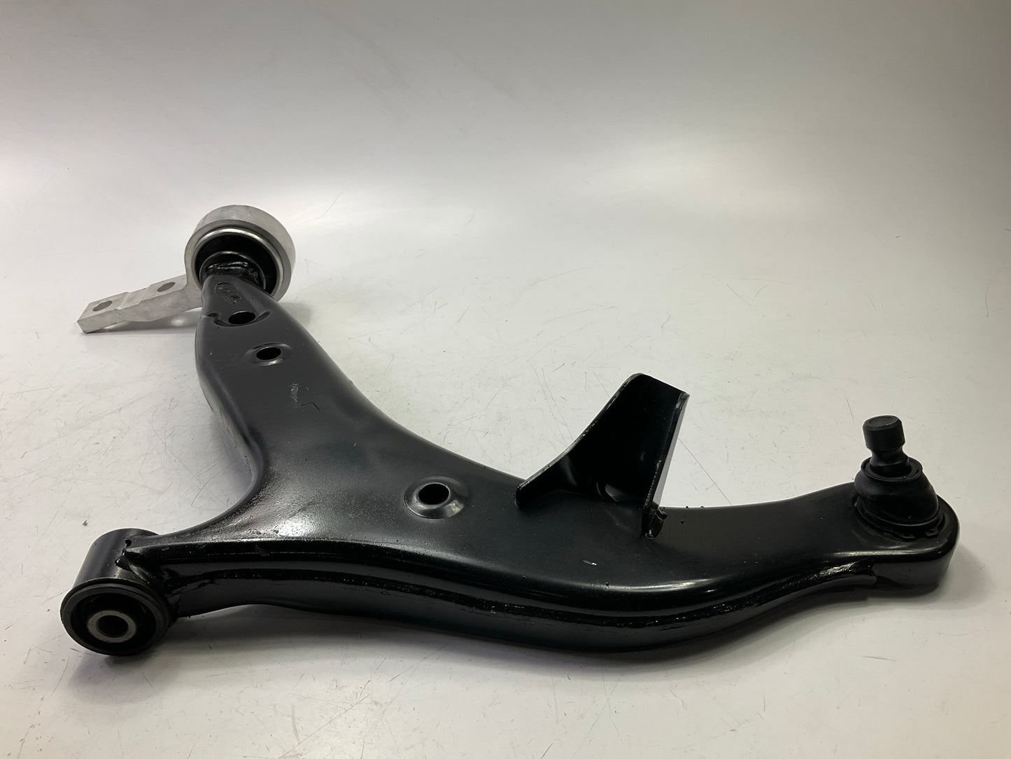 Beck Arnley 101-6558 Front Left Lower Suspension Control Arm And Ball Joint