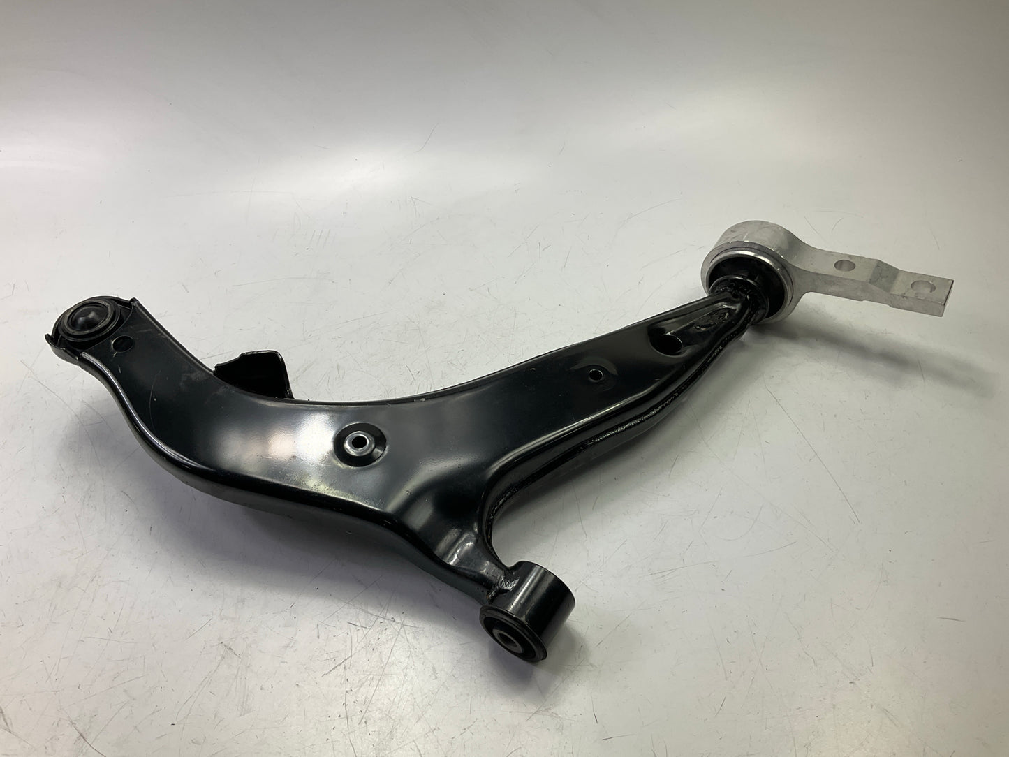 Beck Arnley 101-6558 Front Left Lower Suspension Control Arm And Ball Joint