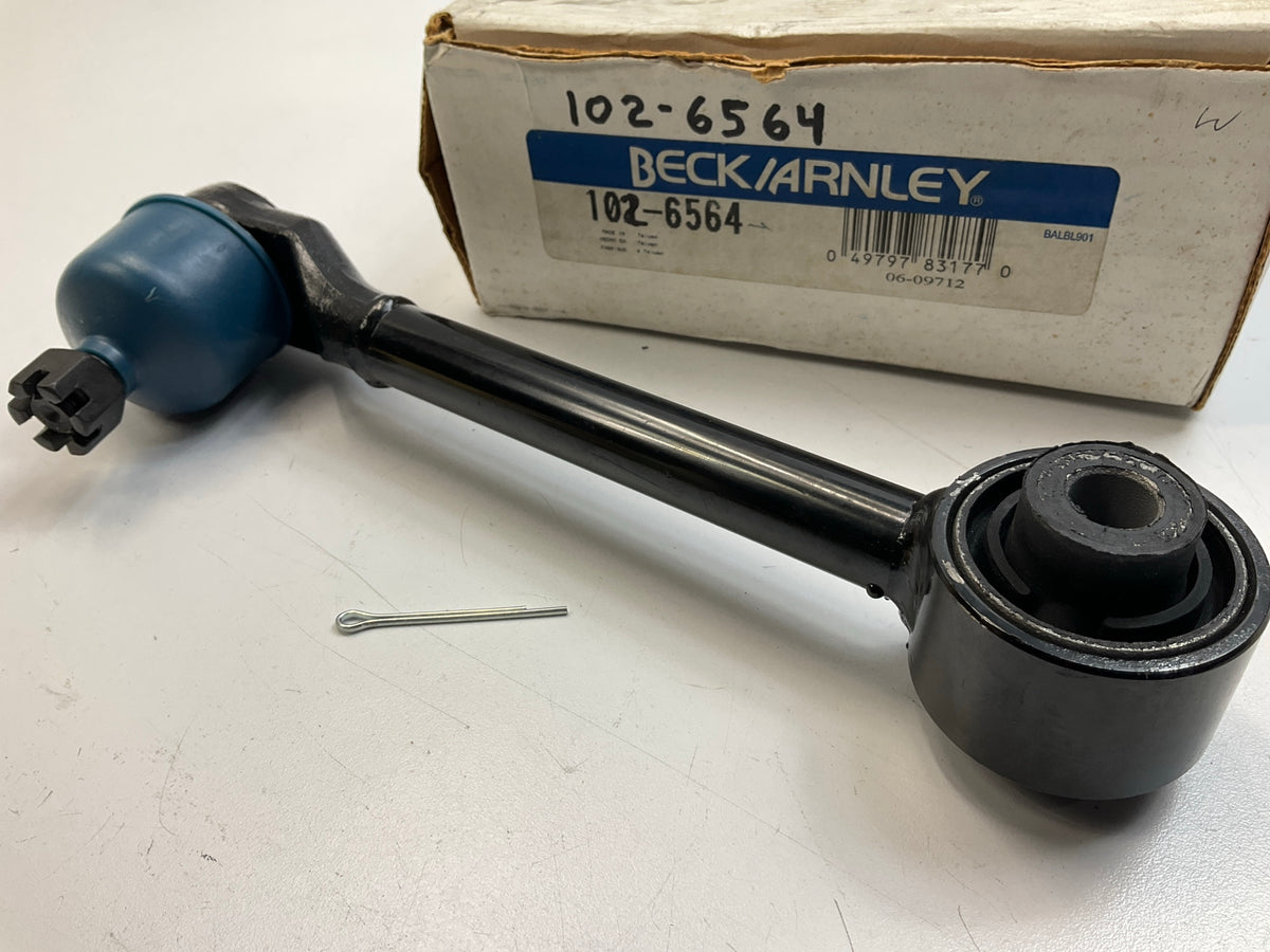Beck Arnley 101-6564 Suspension Control Arm And Ball Joint 03-05 Accord