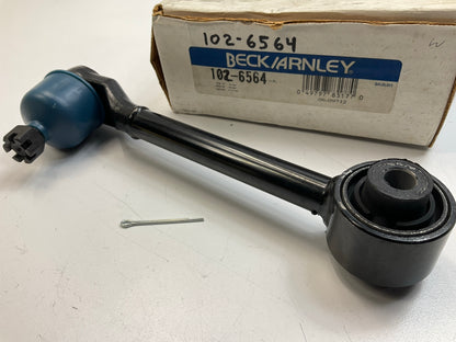 Beck Arnley 101-6564 Suspension Control Arm And Ball Joint 03-05 Accord