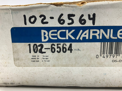 Beck Arnley 101-6564 Suspension Control Arm And Ball Joint 03-05 Accord