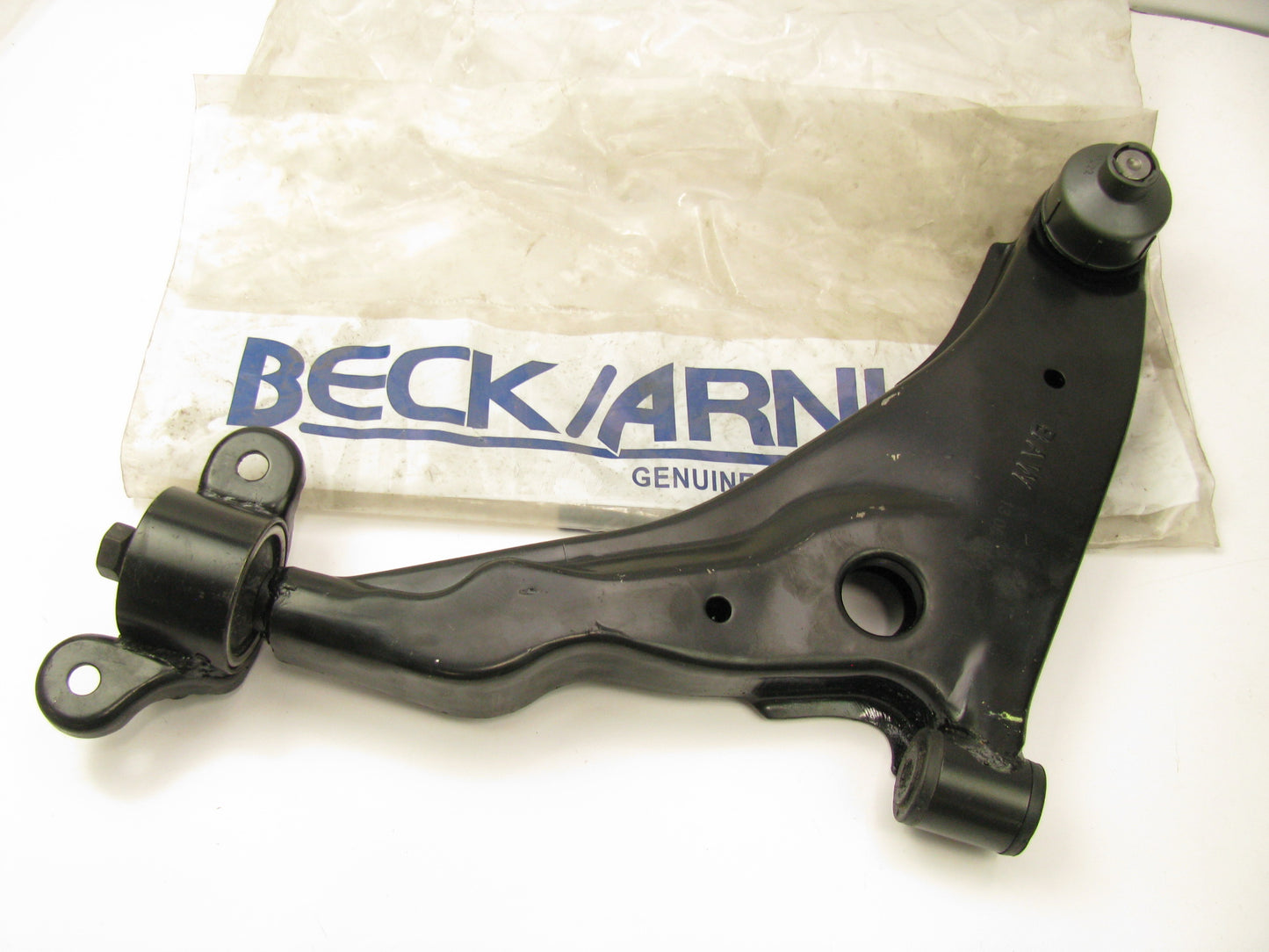 Beck Arnley 101-6571 Suspension Control Arm And Ball Joint - Front Left Lower