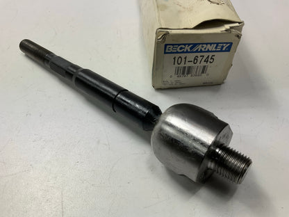 MISSING HARDWARE - Beck Arnley 101-6745 Front Inner Steering Tie Rod End