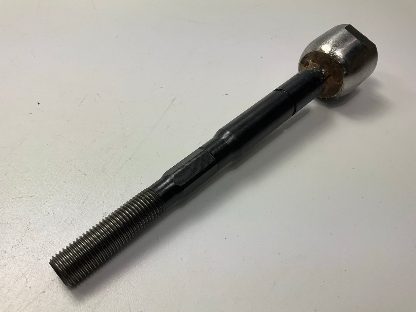 MISSING HARDWARE - Beck Arnley 101-6745 Front Inner Steering Tie Rod End