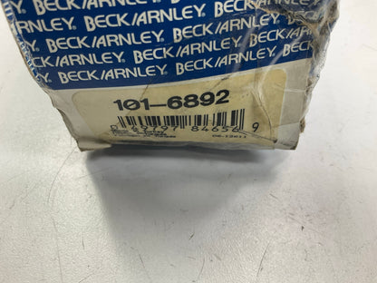 Beck Arnley 101-6892 Front Suspension Stabilizer Sway Bar Link Kit