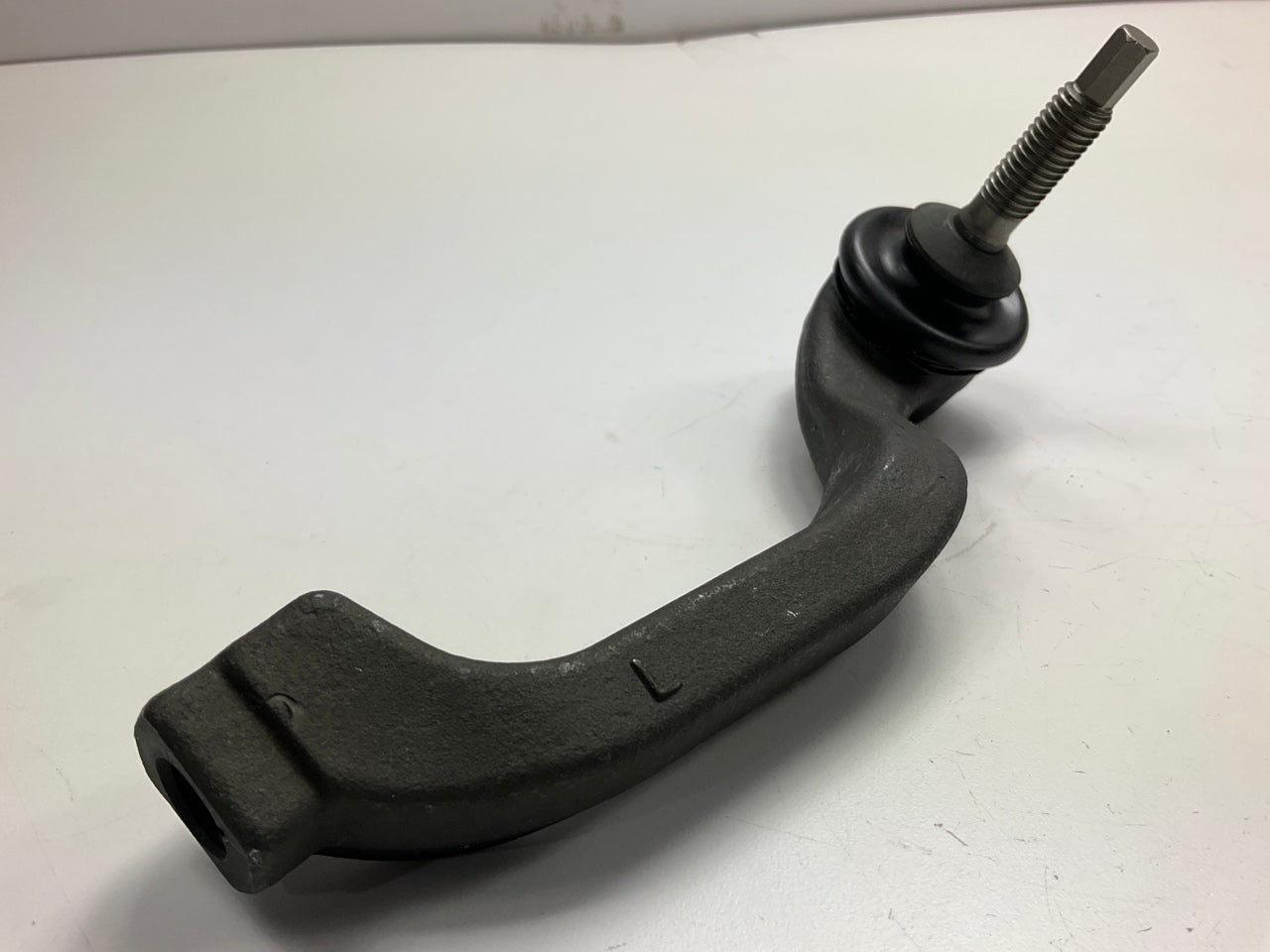 Beck Arnley 101-6911 Steering Tie Rod End - Front Left Outer