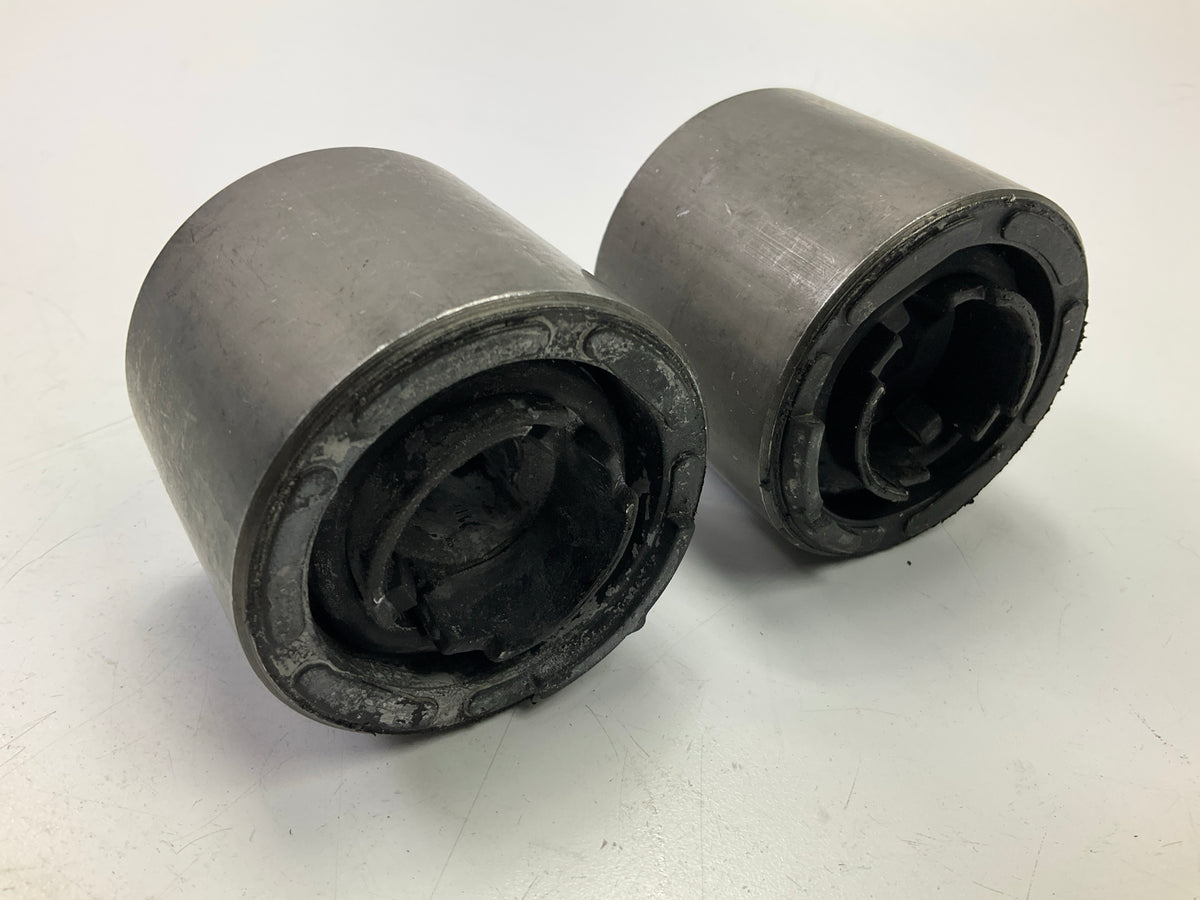 MISSING HARDWARE Beck Arnley 101-7018 Front Lower Control Arm Bushing Kit