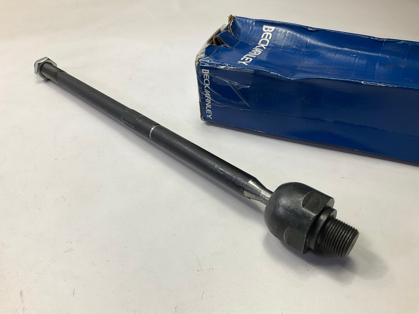 Beck Arnley 101-7116 Front Right Inner Steering Tie Rod End 05-09 Land Rover LR3