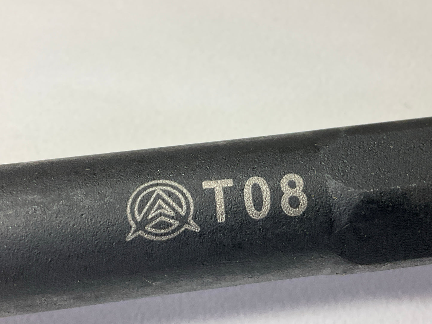 Beck Arnley 101-7116 Front Right Inner Steering Tie Rod End 05-09 Land Rover LR3