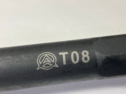 Beck Arnley 101-7116 Front Right Inner Steering Tie Rod End 05-09 Land Rover LR3