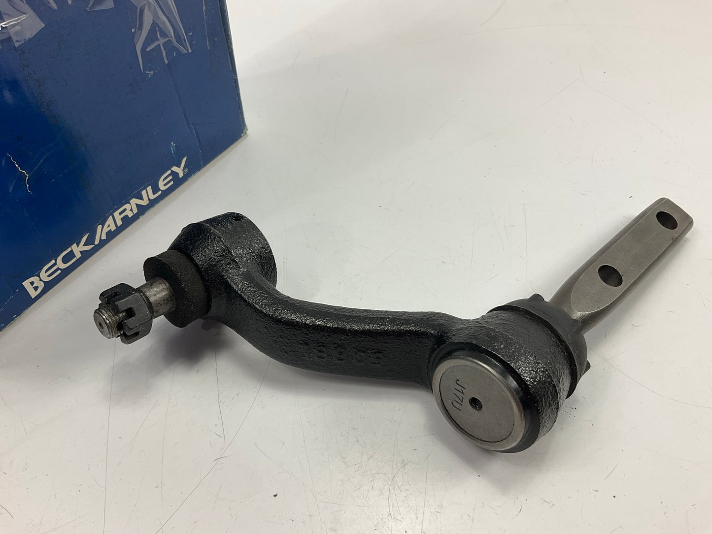 Beck Arnley 101-7133 Front Steering Idler Arm