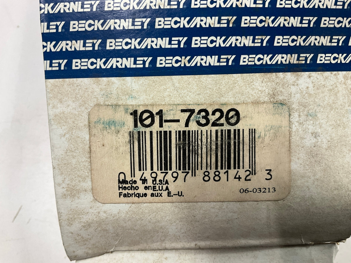Beck Arnley 101-7320 Rear Right Sway Bar Link 2010-2012 RX350, RX450h
