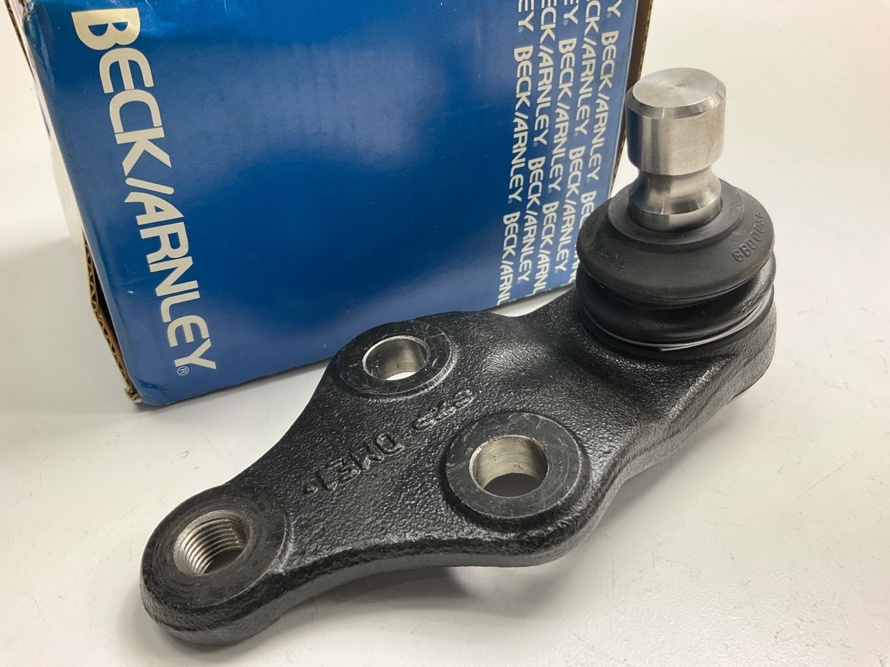 Beck Arnley 101-7348 FRONT LOWER Suspension Ball Joint