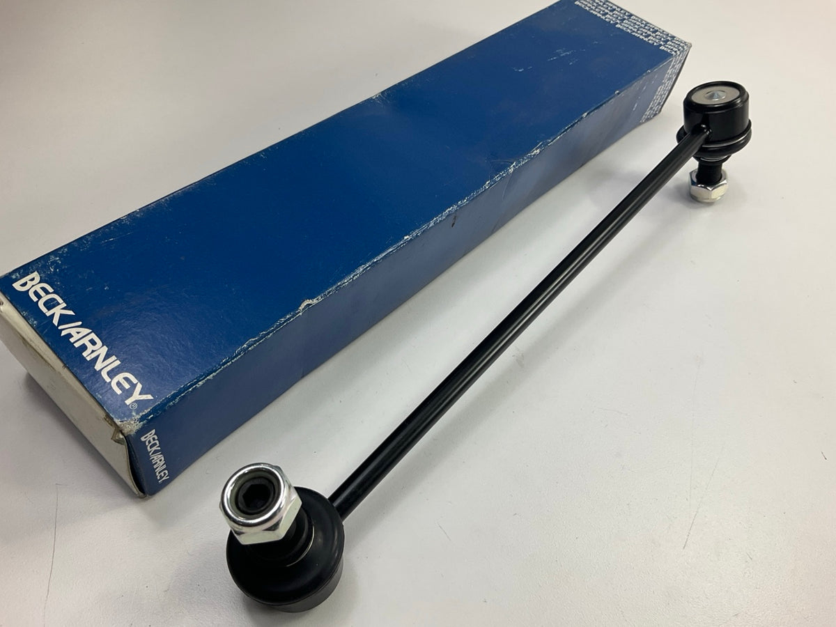 Beck Arnley 101-7500 Front Right Suspension Stabilizer Sway Bar Link Kit