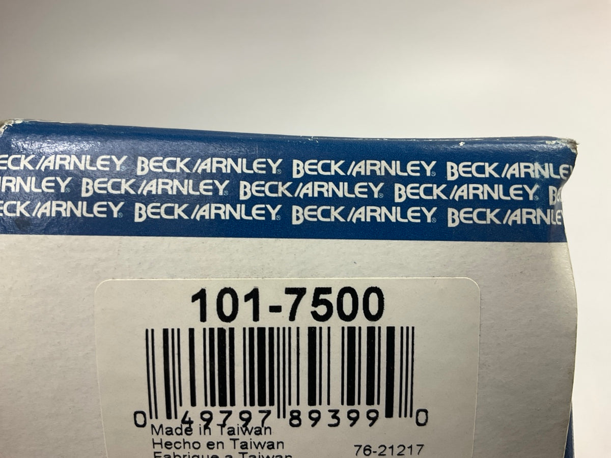 Beck Arnley 101-7500 Front Right Suspension Stabilizer Sway Bar Link Kit