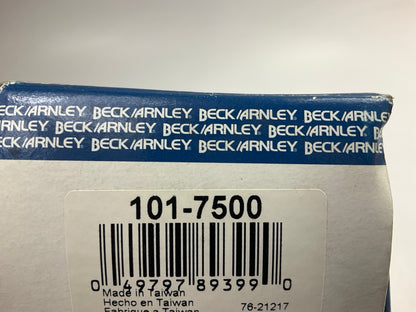 Beck Arnley 101-7500 Front Right Suspension Stabilizer Sway Bar Link Kit