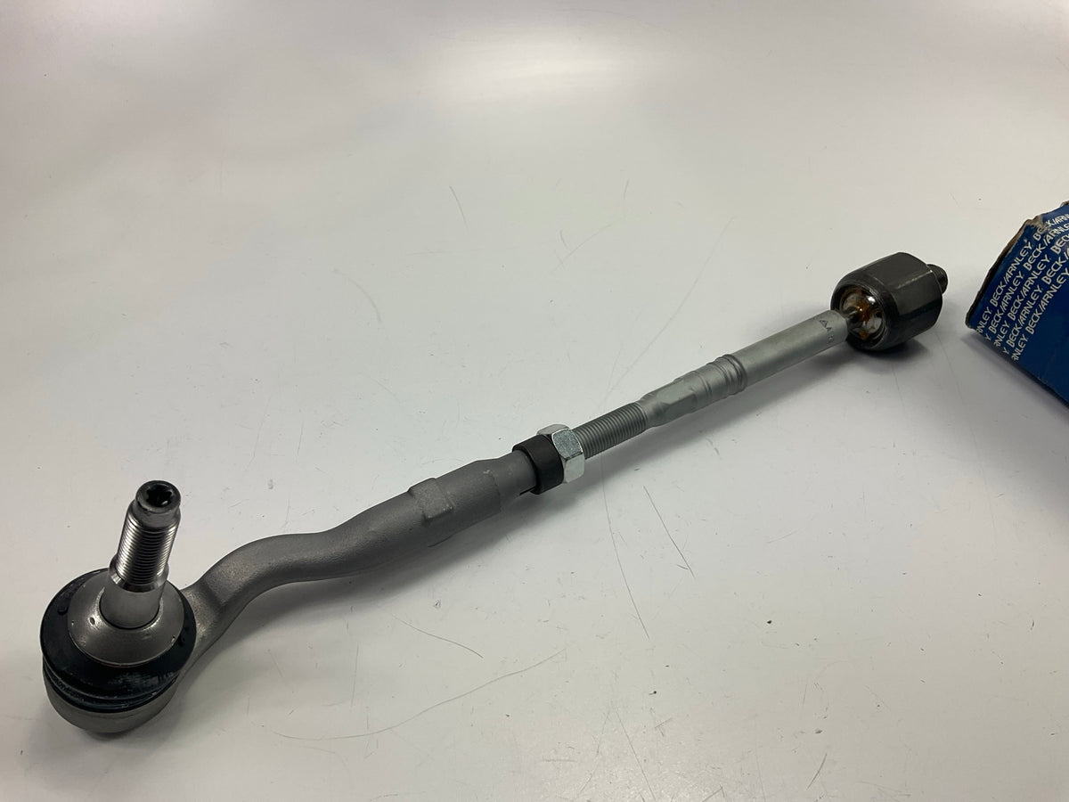 Beck Arnley 101-7521 Front Right Steering Tie Rod End