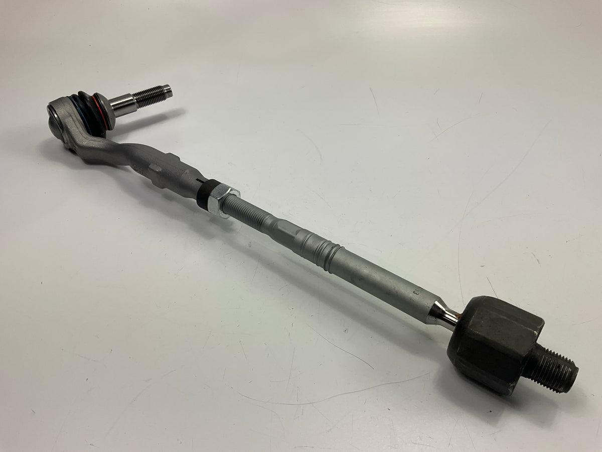 Beck Arnley 101-7521 Front Right Steering Tie Rod End