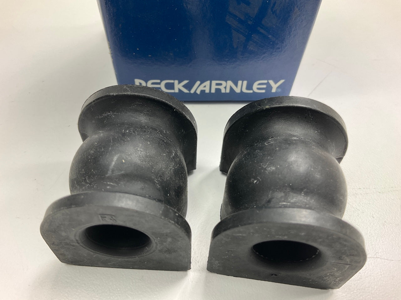 Beck Arnley 101-7637 Suspension Stabilizer Sway Bar Bushing 2004-2008 Acura TSX