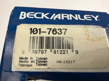 Beck Arnley 101-7637 Suspension Stabilizer Sway Bar Bushing 2004-2008 Acura TSX