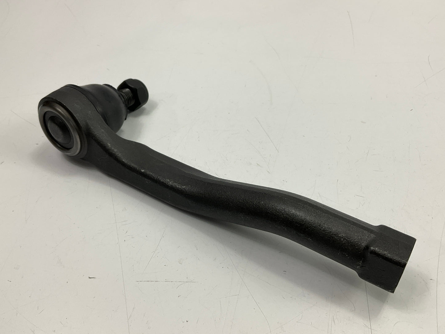 Beck Arnley 101-7818 Front Left Outer Steering Tie Rod End