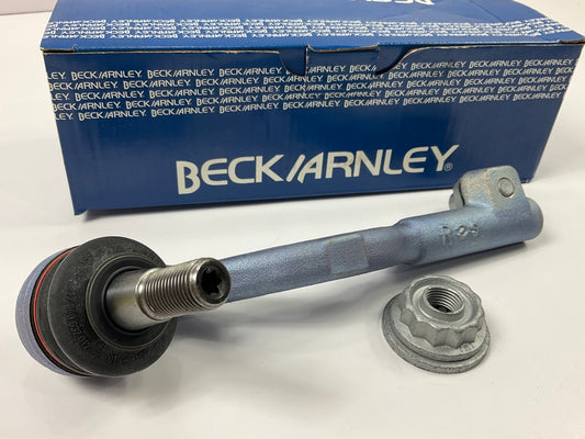 Beck Arnley 101-7965 Front Right Outer Steering Tie Rod End 2014-2019 BMW X5/X6