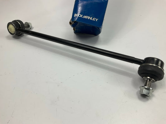 Beck Arnley 101-7991 Front Left Suspension Stabilizer Sway Bar Link Kit