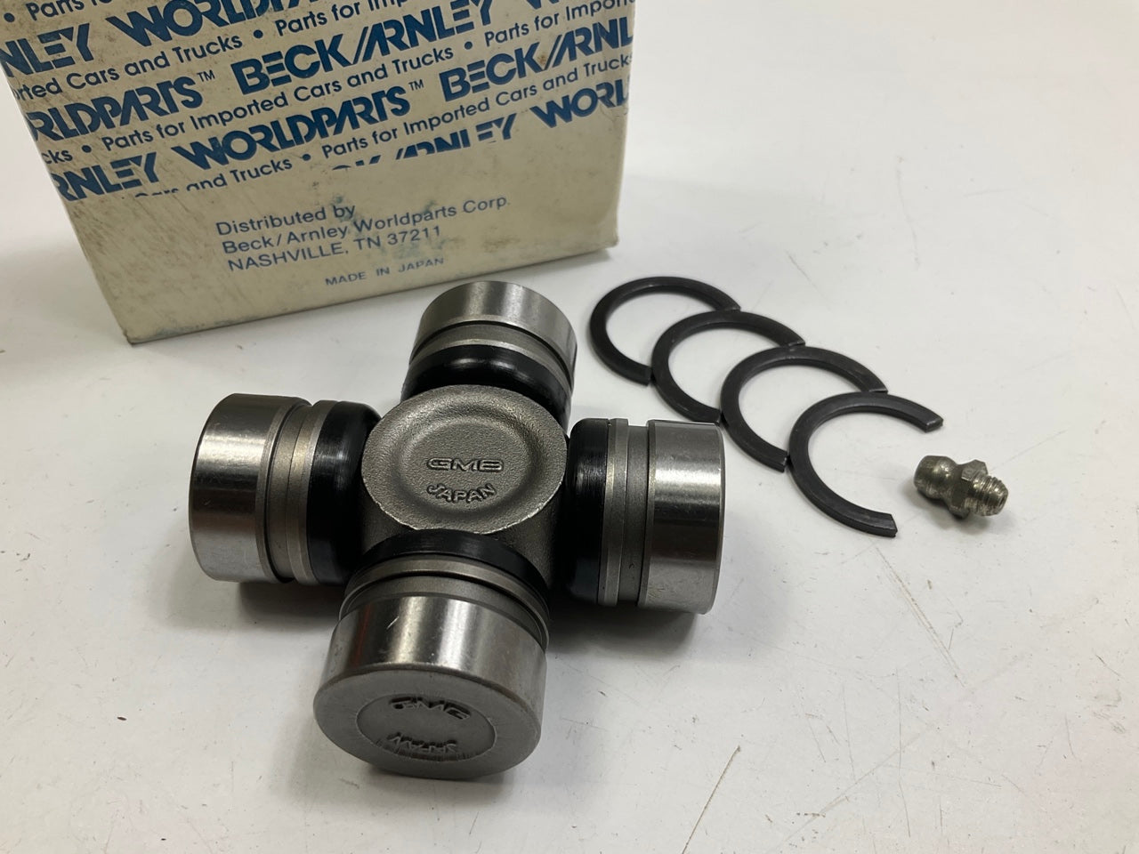Beck Arnley 102-0361 U-Joint Universal Joint