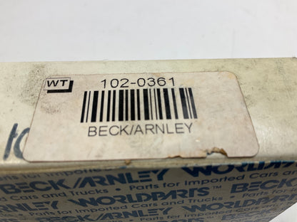 Beck Arnley 102-0361 U-Joint Universal Joint
