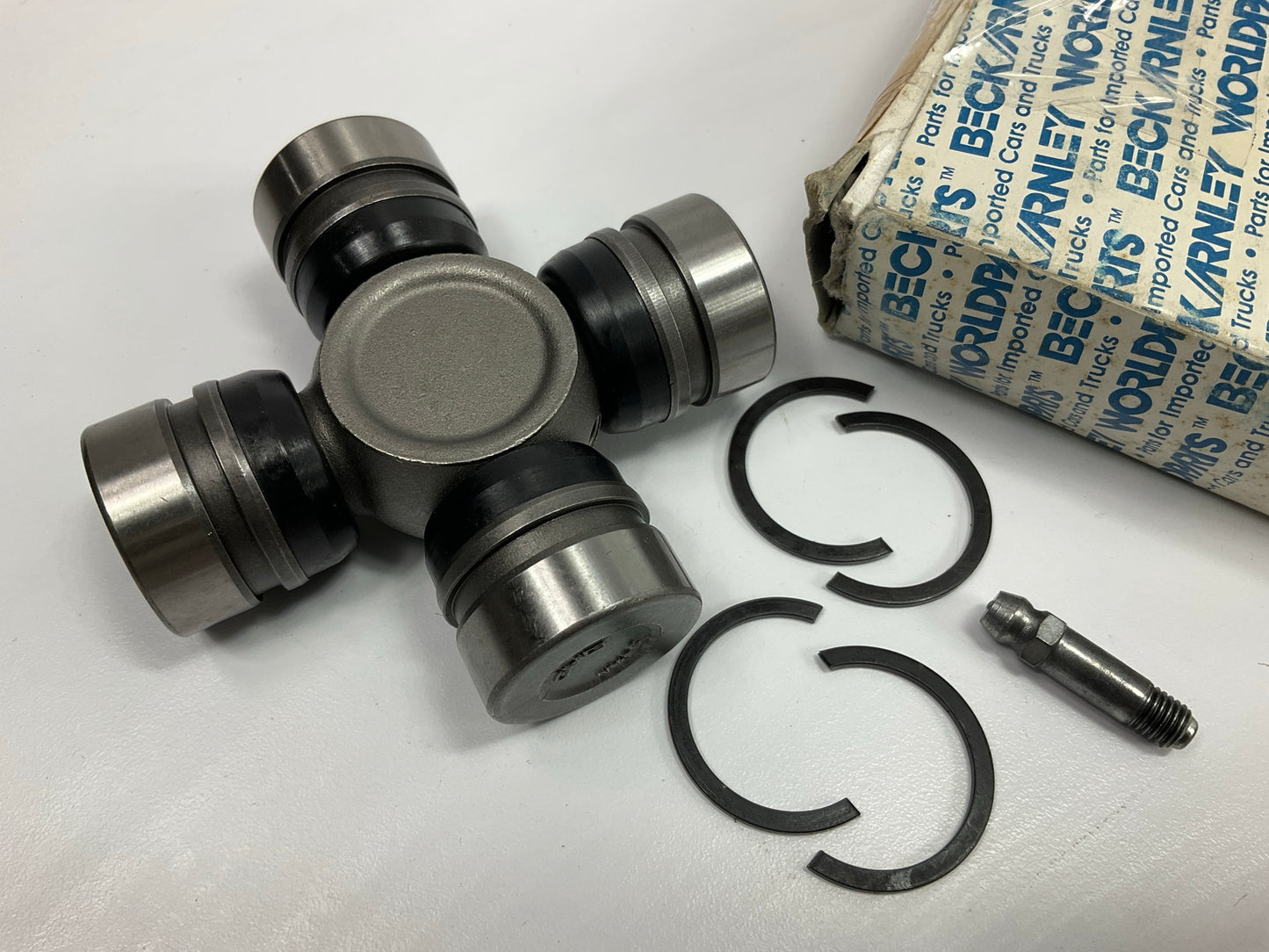 Beck Arnley 102-0379 U-Joint Universal Joint