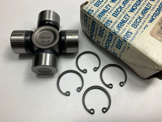 Beck Arnley 102-0387 U-joint Universal Joint