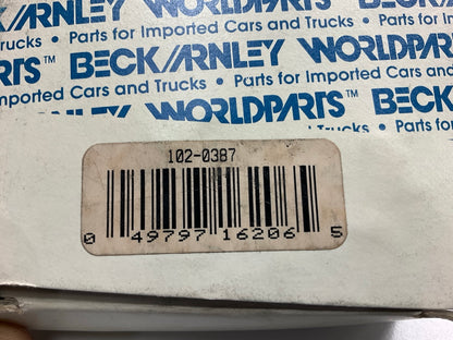 Beck Arnley 102-0387 U-joint Universal Joint