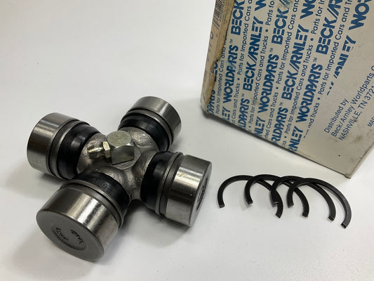 Beck Arnley 102-0478 U-joint Universal Joint