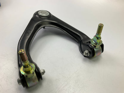 MISSING HARDWARE - Beck Arnley 102-4617 Front Left Upper Control Arm