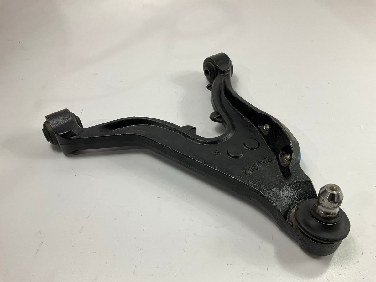 MISSING HARDWARE Beck Arnley 102-4697 Front Right Lower Control Arm & Ball Joint
