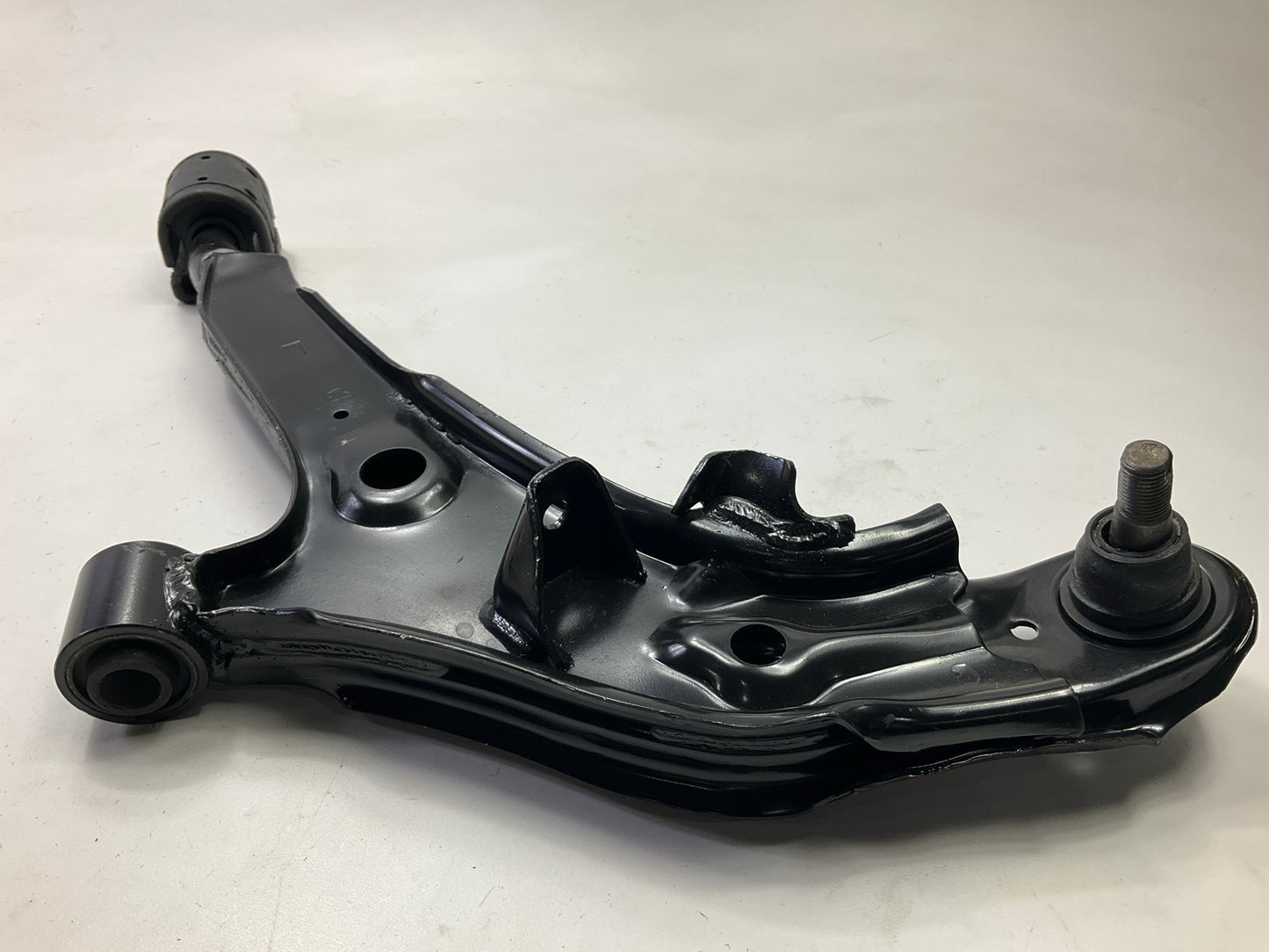 Beck Arnley 102-4811 Front Left Lower Control Arm For 1993-1997 Nissan Altima