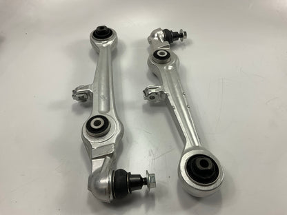 (2) Beck Arnley 102-4967 FRONT LOWER Suspension Control Arm And Ball Joint