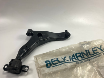 Beck Arnley 102-5063 Front Right Lower Control Arm - 2001-2004 Volvo S40, V40